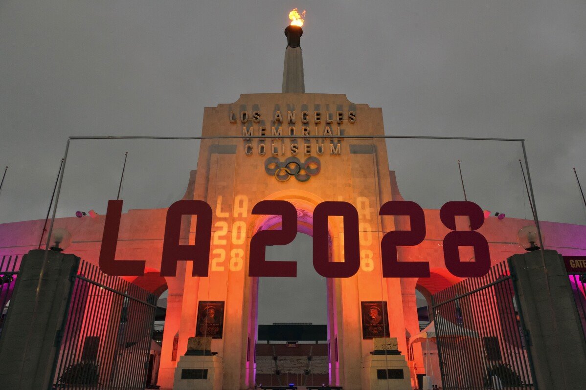 Setelah Olimpiade Paris Bersinar, Los Angeles pada tahun 2028 Menampilkan Olahraga Baru dan Lama, Plus Tampilan Segar